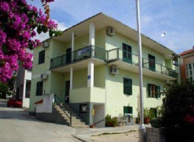 Apartmani Darinka