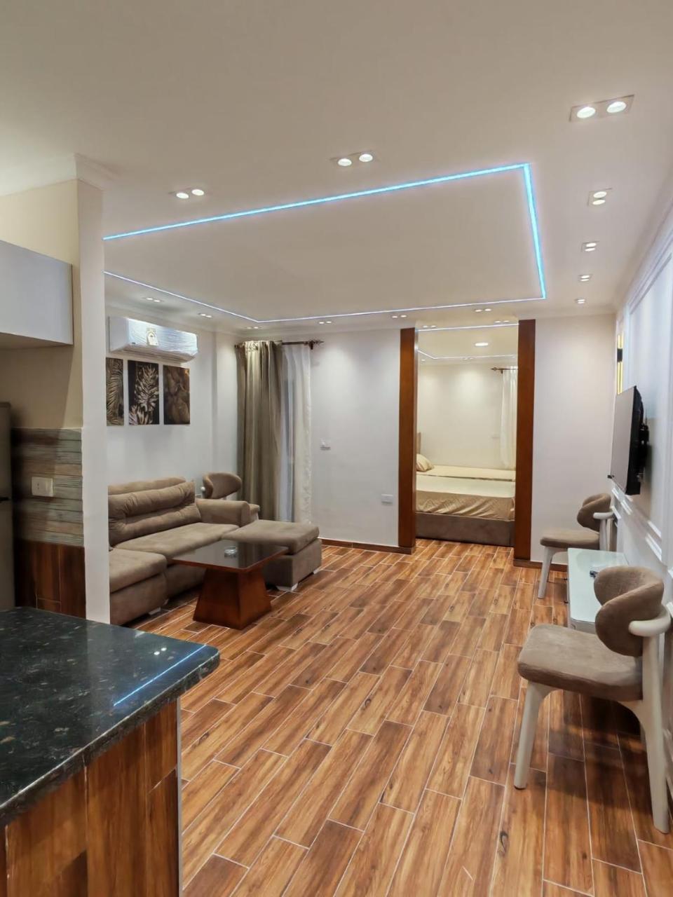 Luxury Studios Matrouh 3