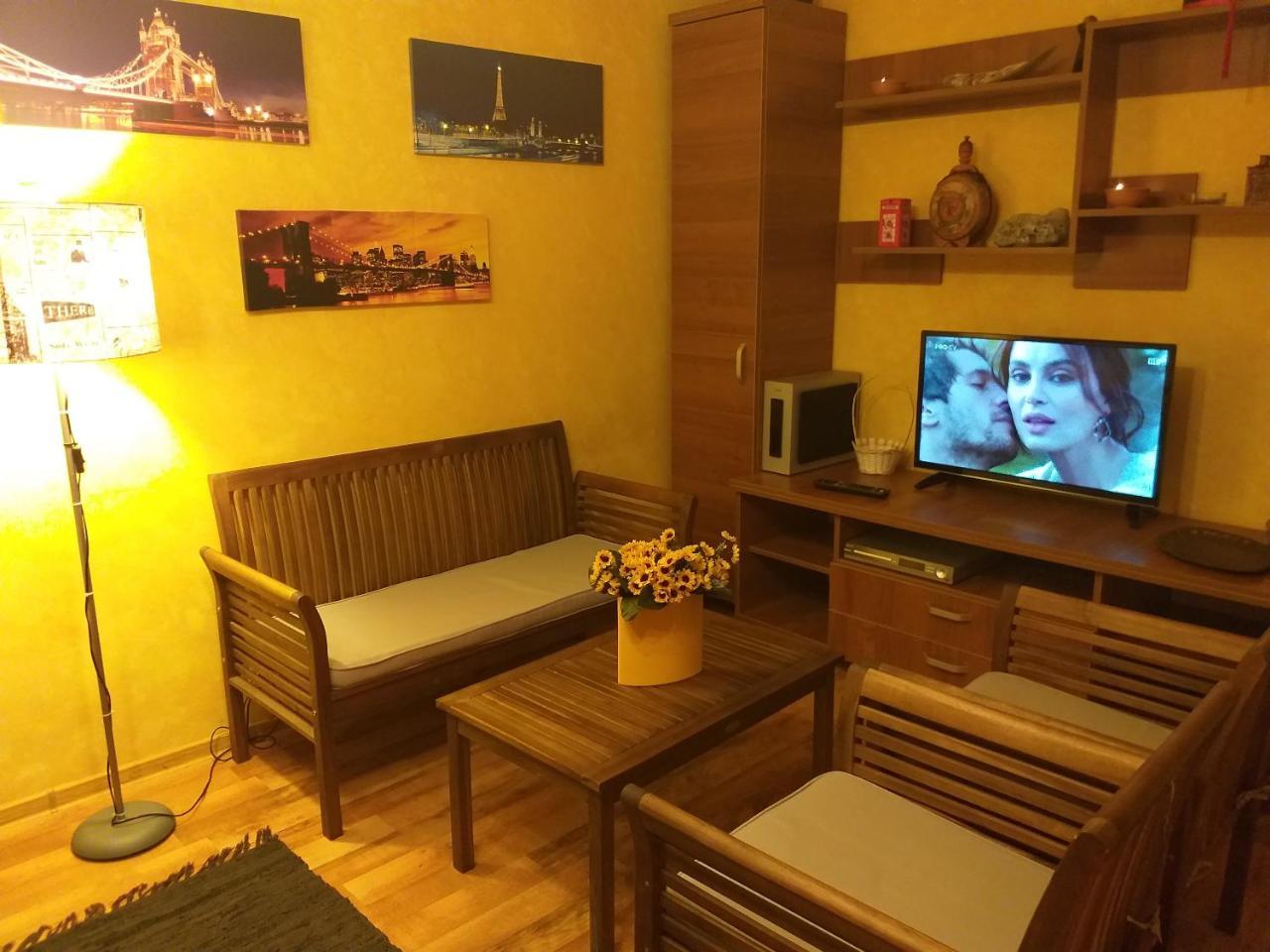 Apartament Sonia