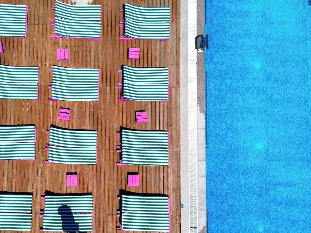 Ibis Styles Venus