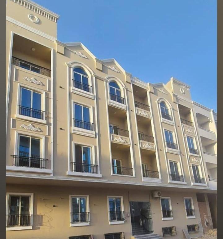 Hurghada Intercontinental 2bdr Deluxe Pool View