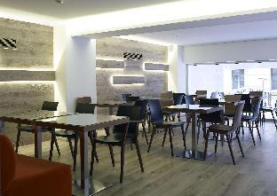 Amazon Hotel Athens