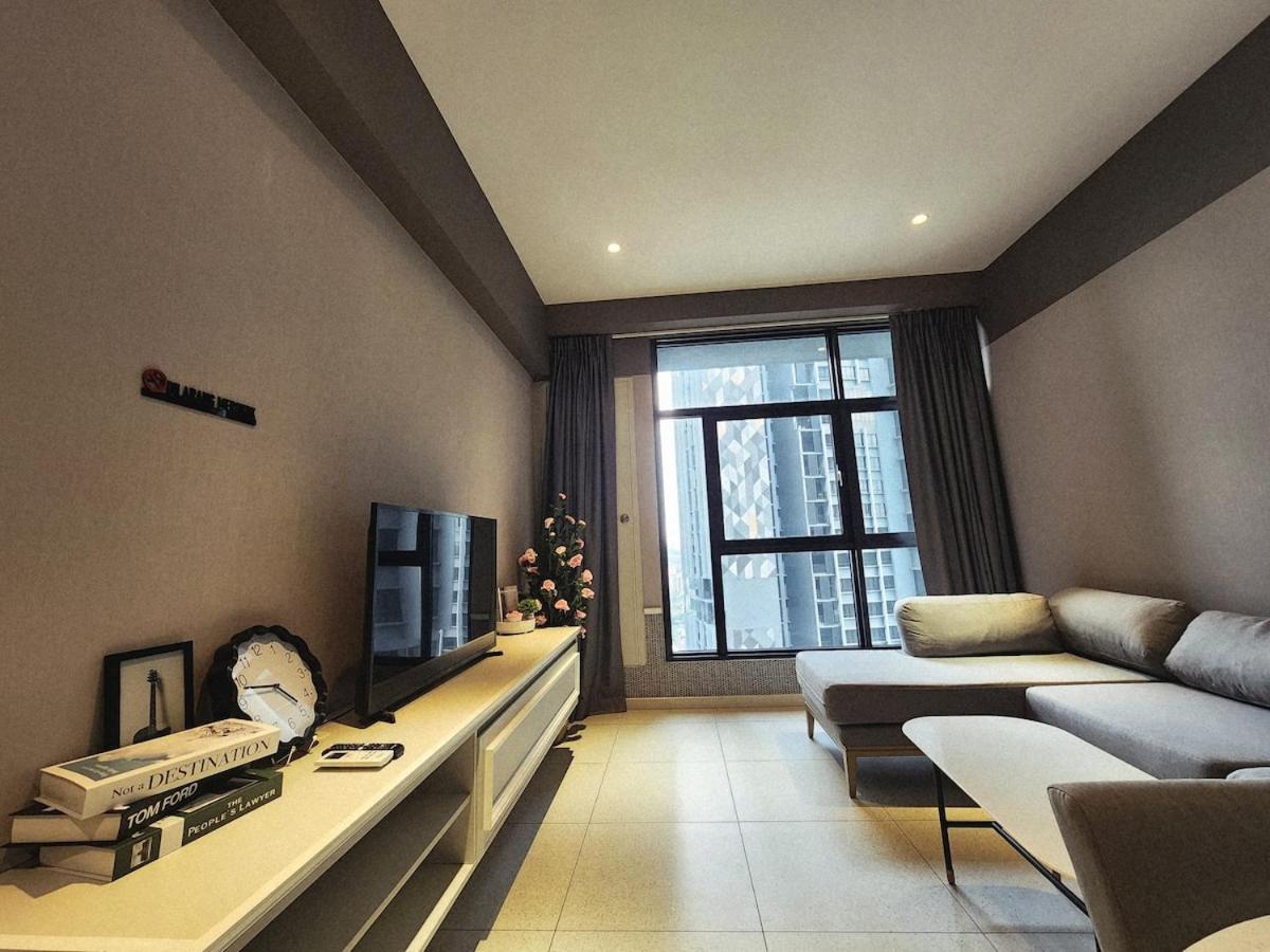 Millerz 1bedroom Homestay by Define Suite 263a