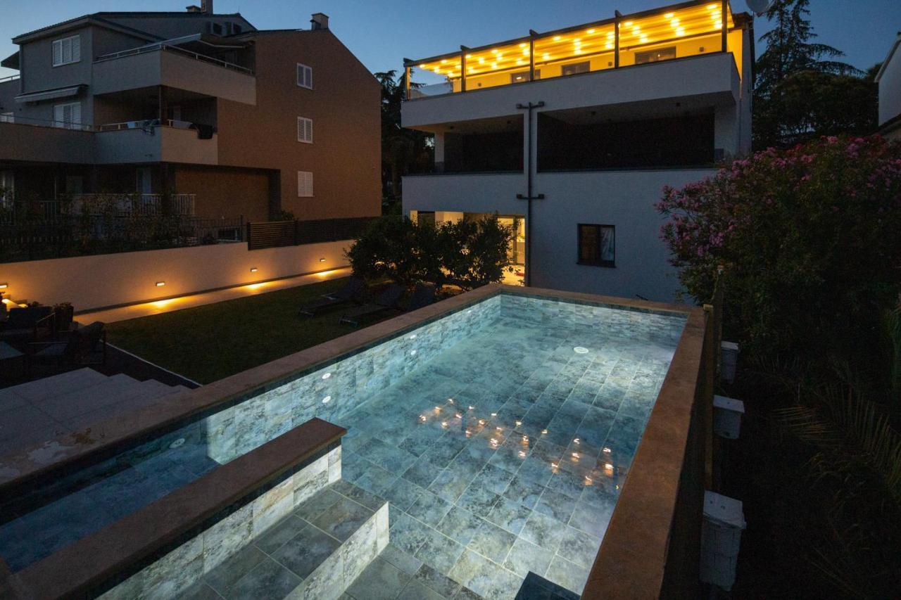 Apartmani Ante & Ivano Biograd With Pool