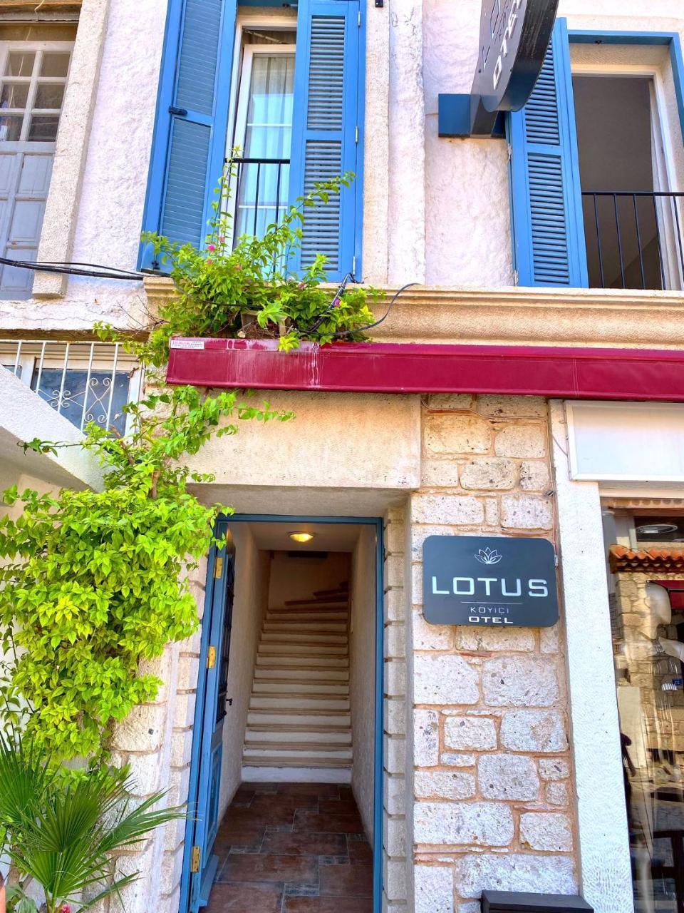 Lotus Koyici Otel