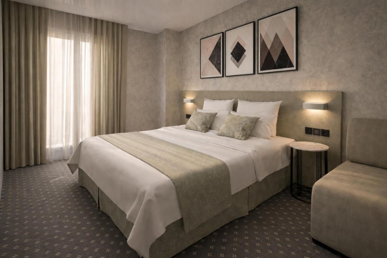 Hotel Fineso Budva