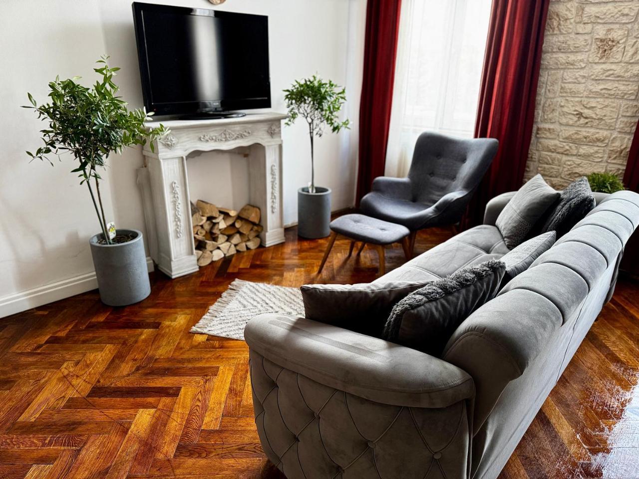 Brasov Residential