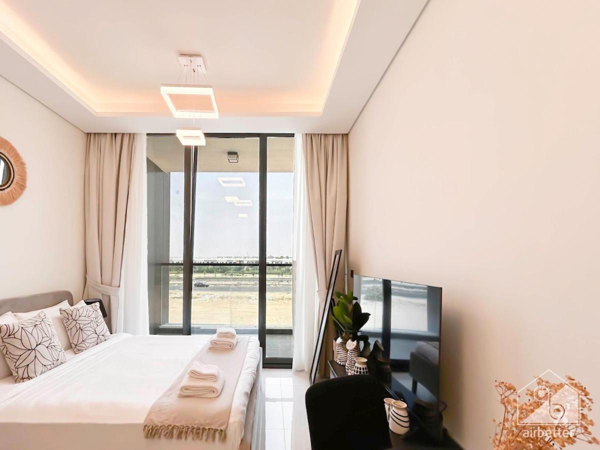 Amazing Studio Balcony Samana Golf