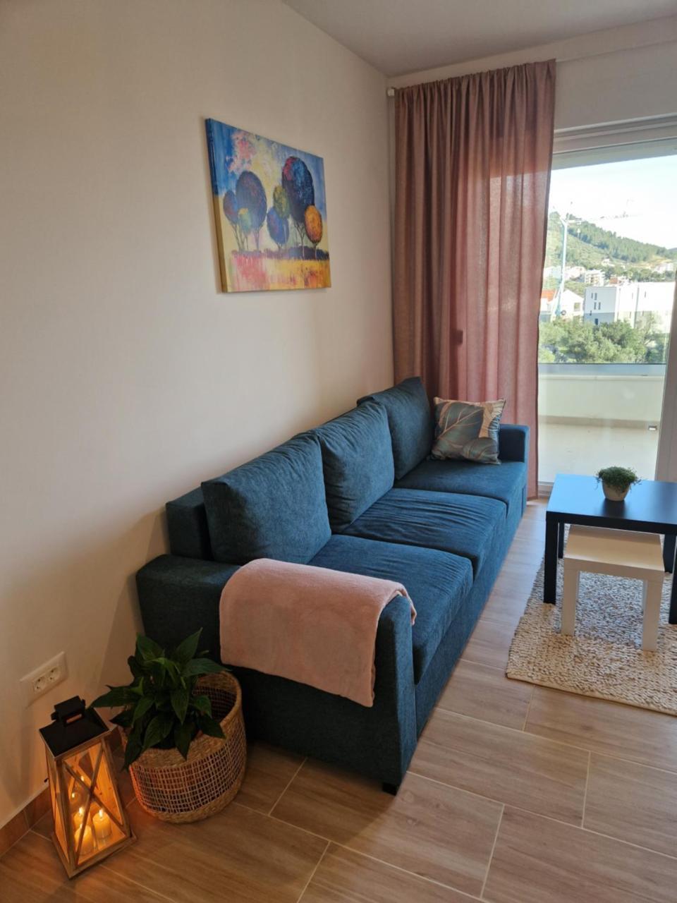 Apartments Duje Toni