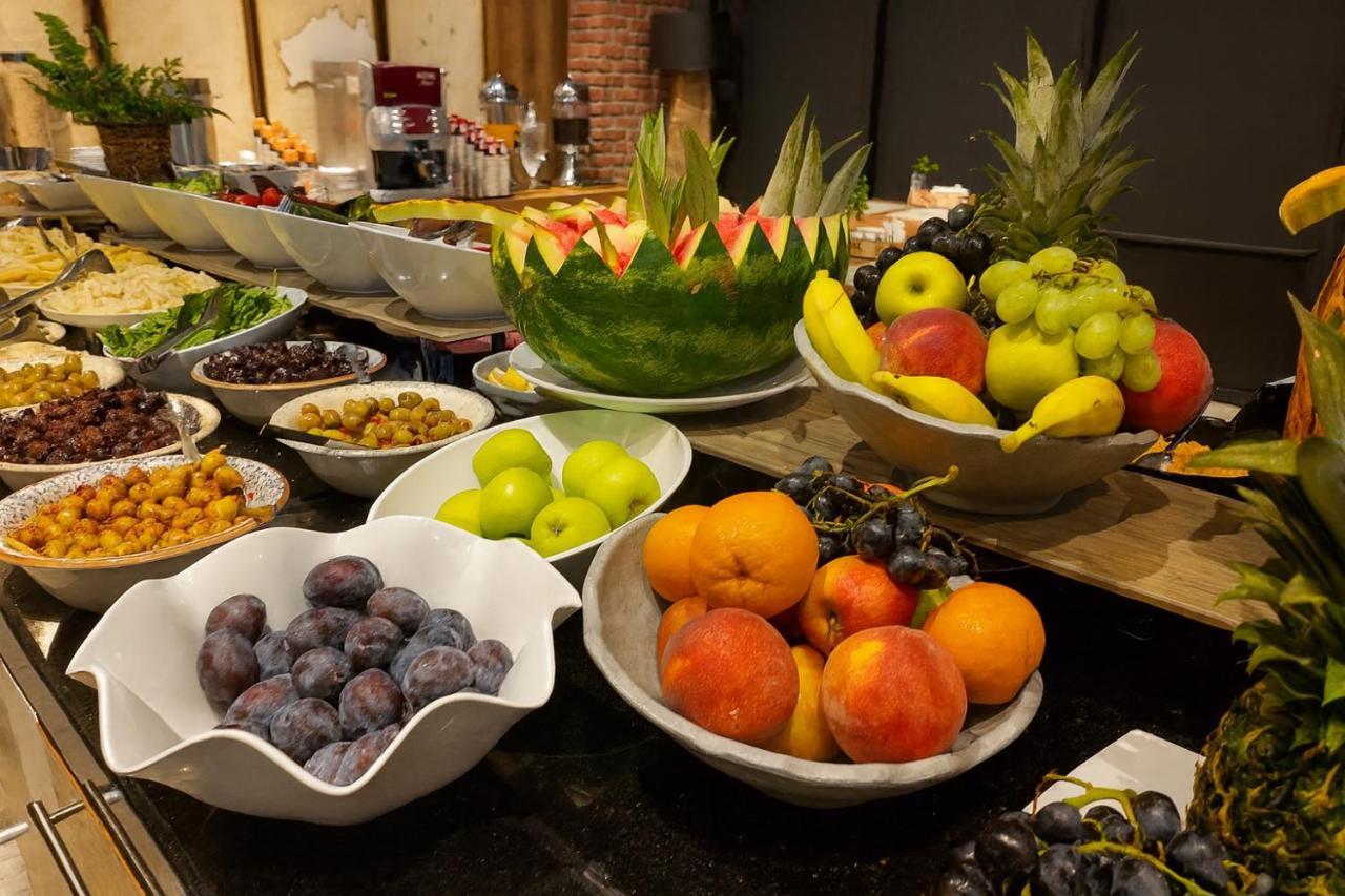 Empire Hotel Istanbul