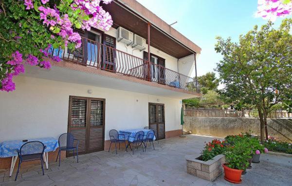 Apartmani Batinovic Baska Voda