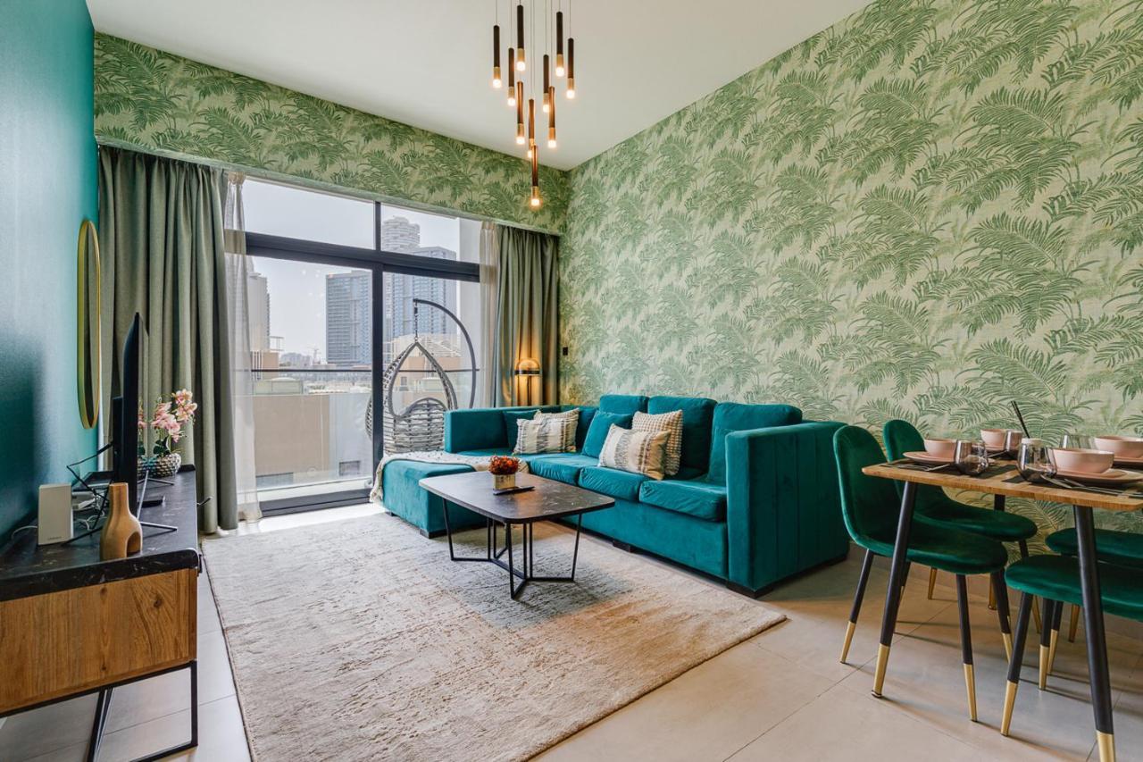 Allsopp & Allsopp - 1-Bedroom Apartment in Oxford Boulevard, Jvc