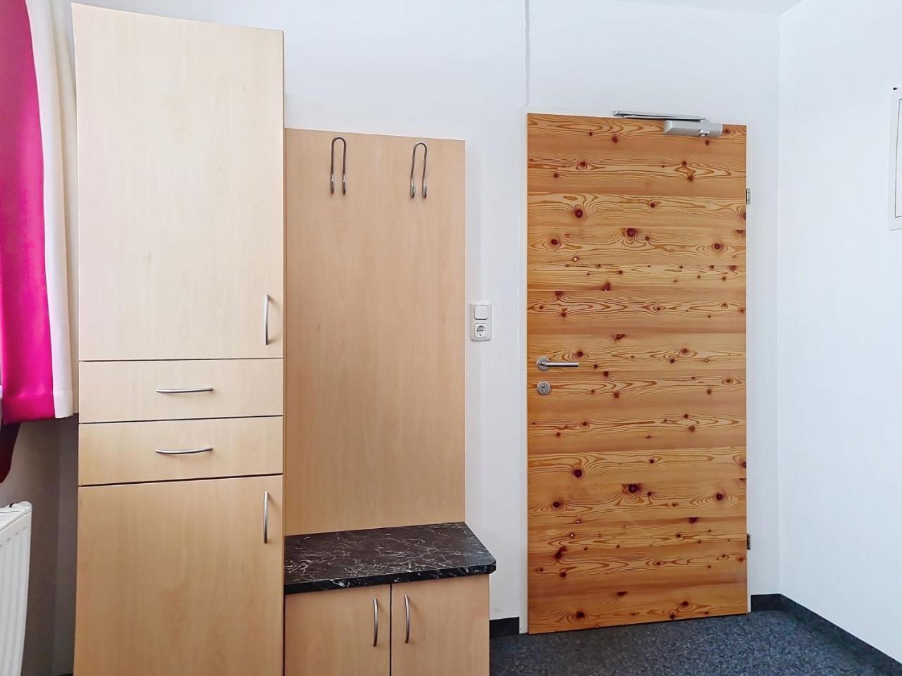 Apartment Naviser Hutte-4 By Interhome