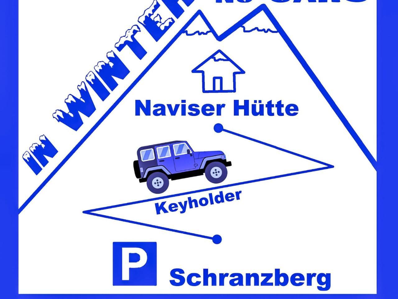 Apartment Naviser Hutte-4 By Interhome