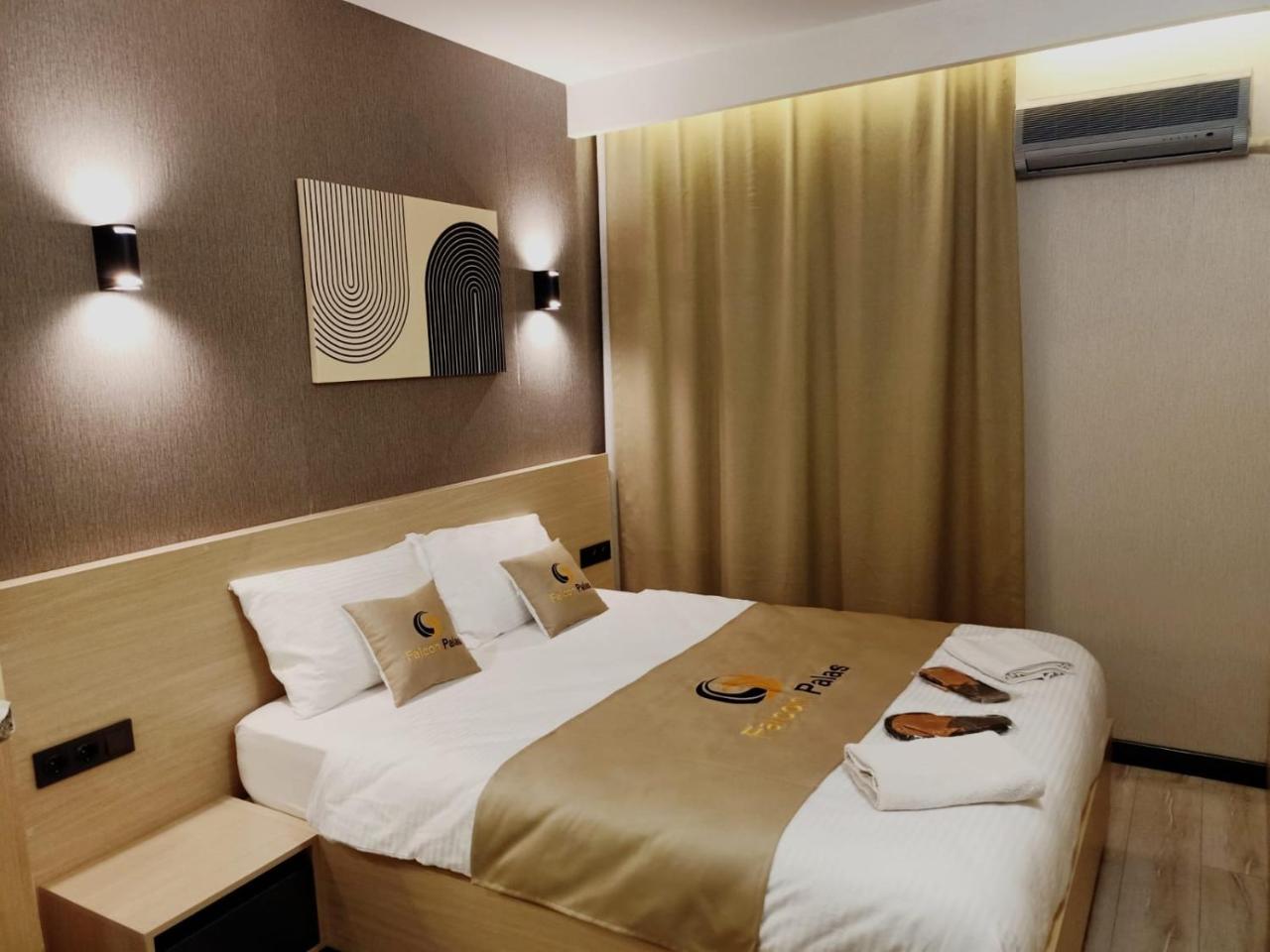 Dogan Palace Hotel