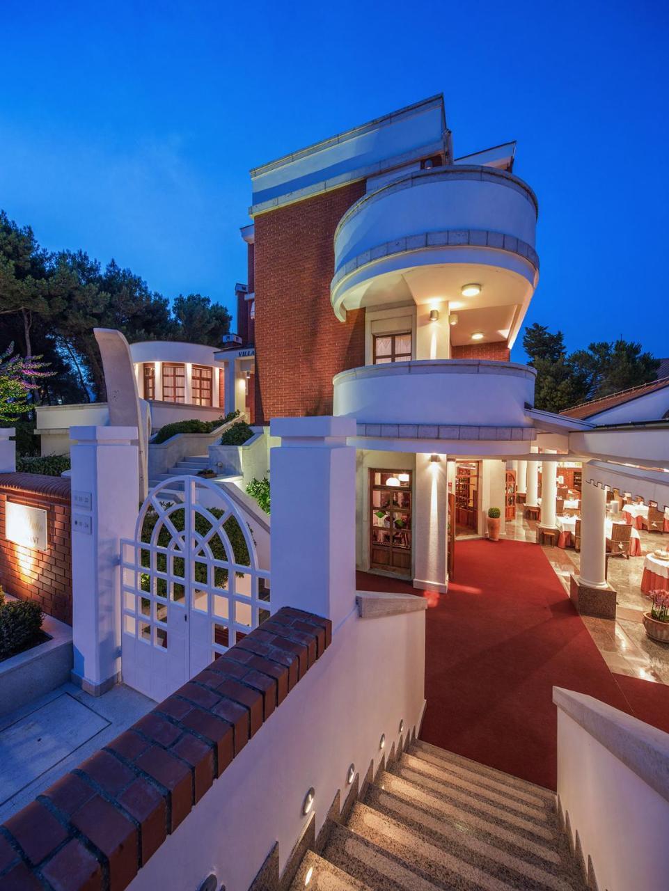 Villa Vulin Veruda