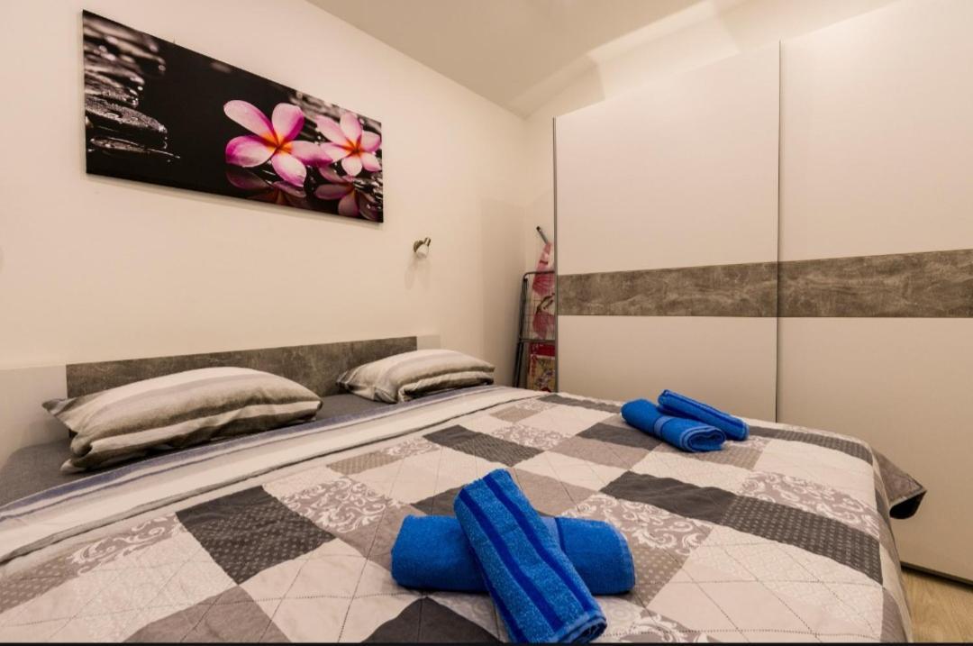 St & Ar Apartman