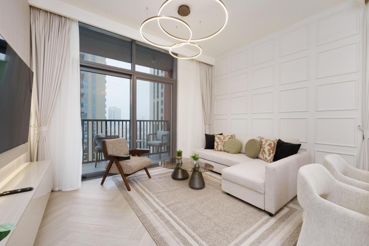 Calm & Stylish 1bedroom in Hadley Heights Jvc