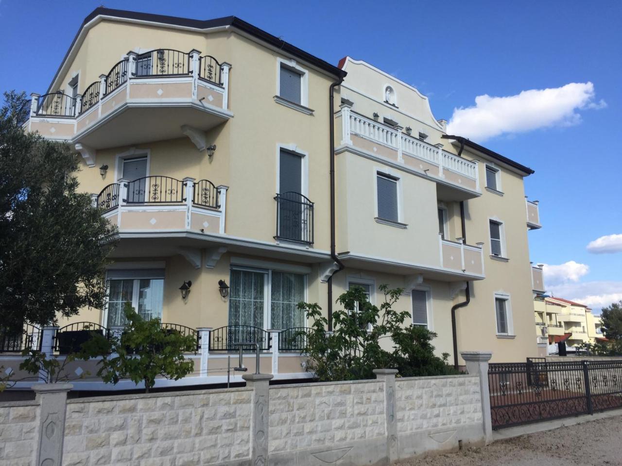 Villa Magdalena