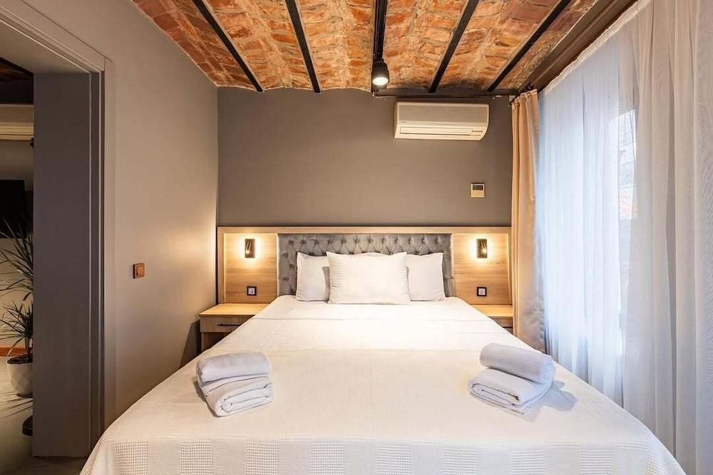 Bdıno Boutıque Hotel