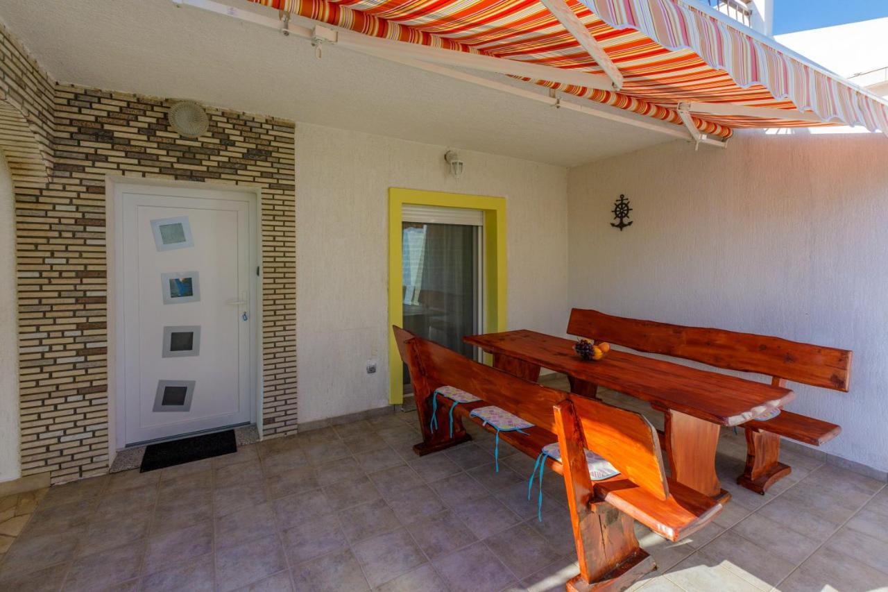 Apartments Kralj Zvonimir