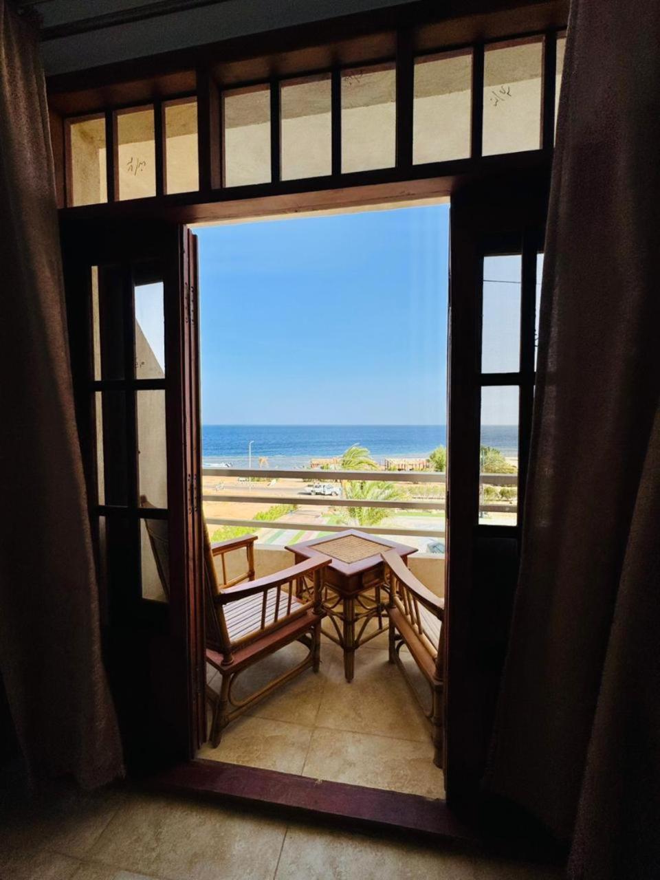Dahab Hills Hotel