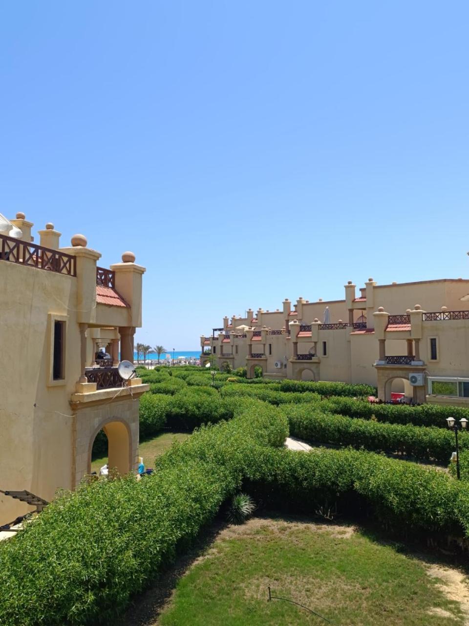 Lazordy Bay Sidi Abdelrahman