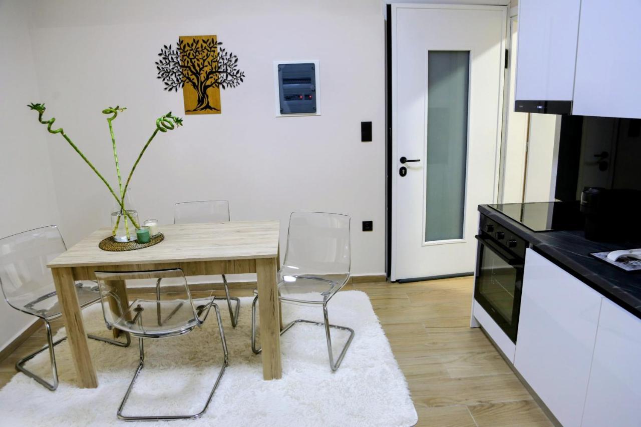 2 Bedroom Home Kallithea Arhontoula Residences