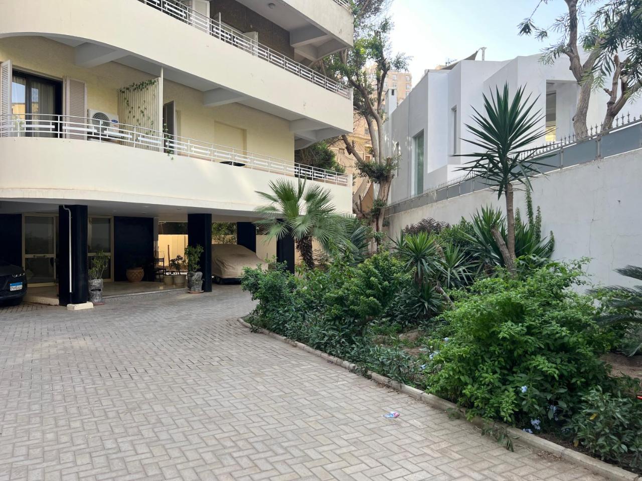 Brassbell Homes - Next To Lebanon Embassy