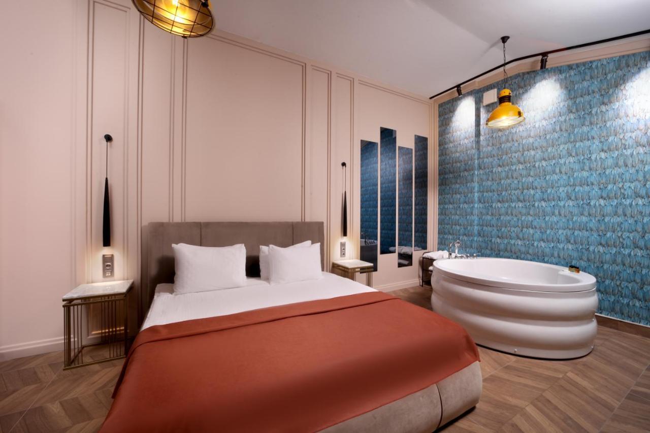 Globalstay Harbiye Residence