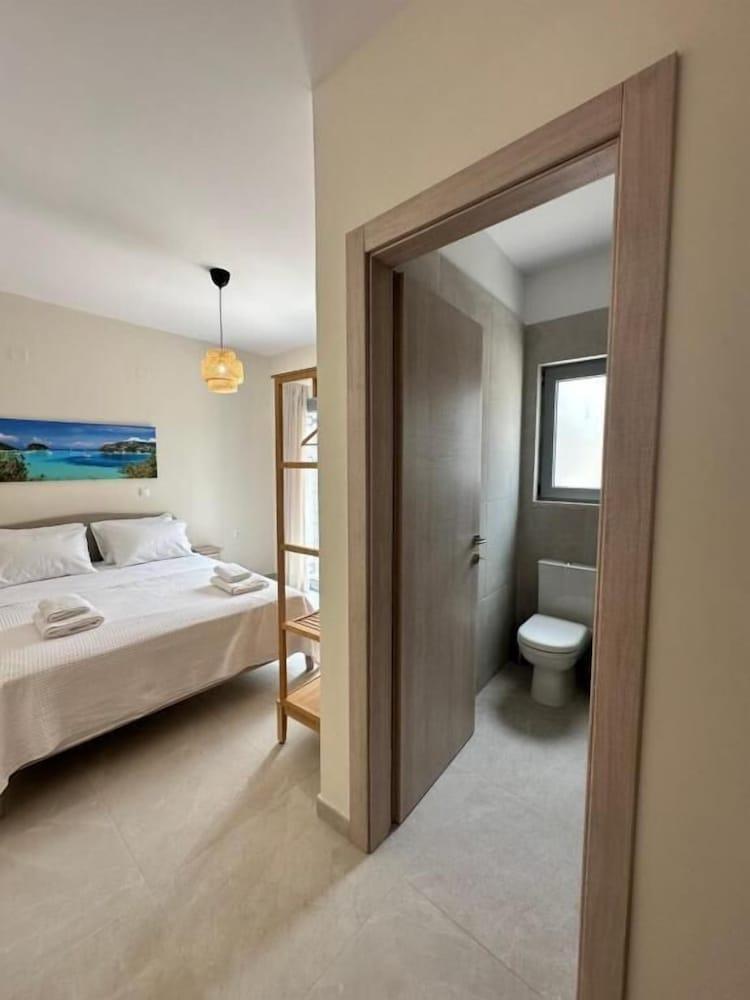 Scandal House by All About Paxos
