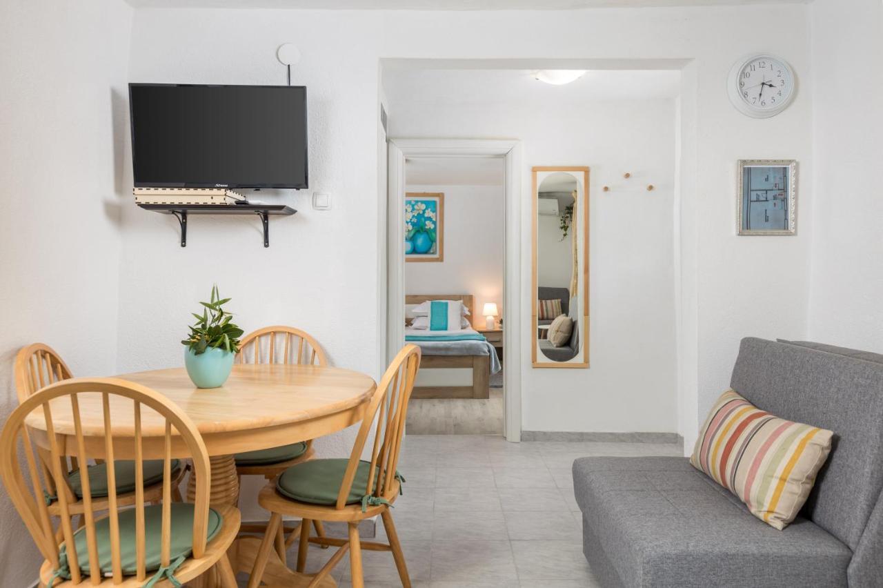 Apartment Helix