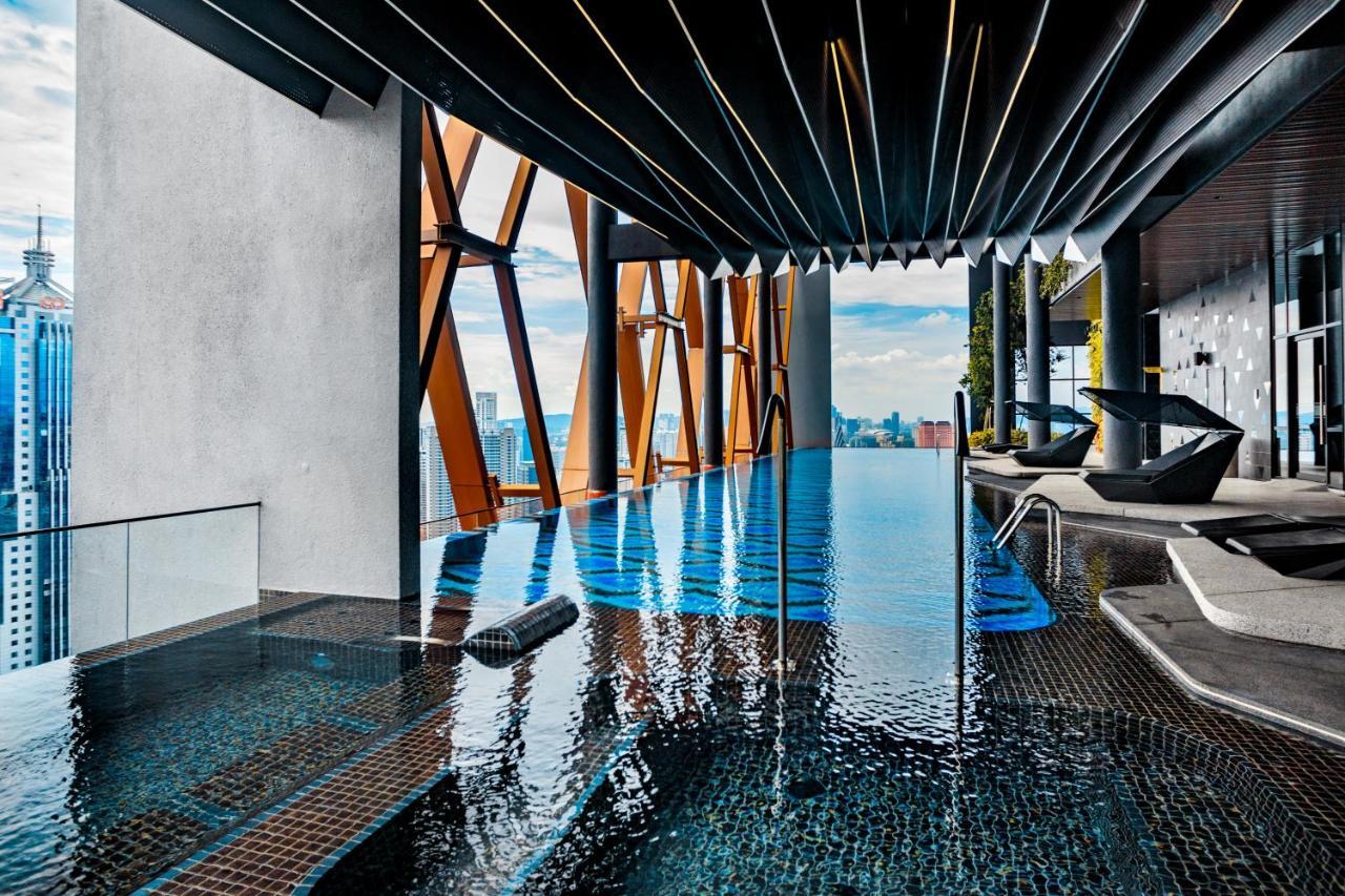 Scarletz Suites by Lena Klcc