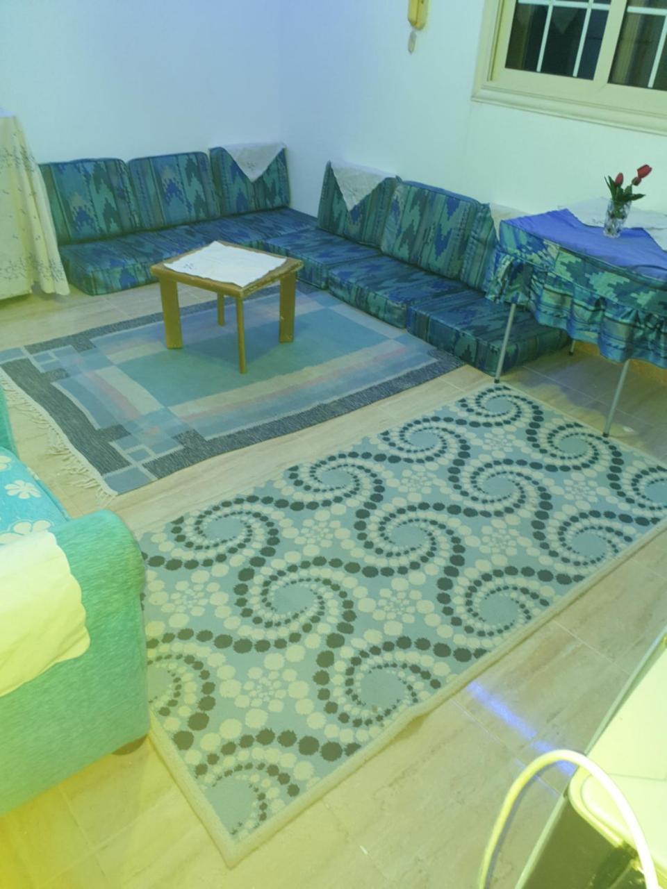 ستوديو سكنى (Adults Only)
