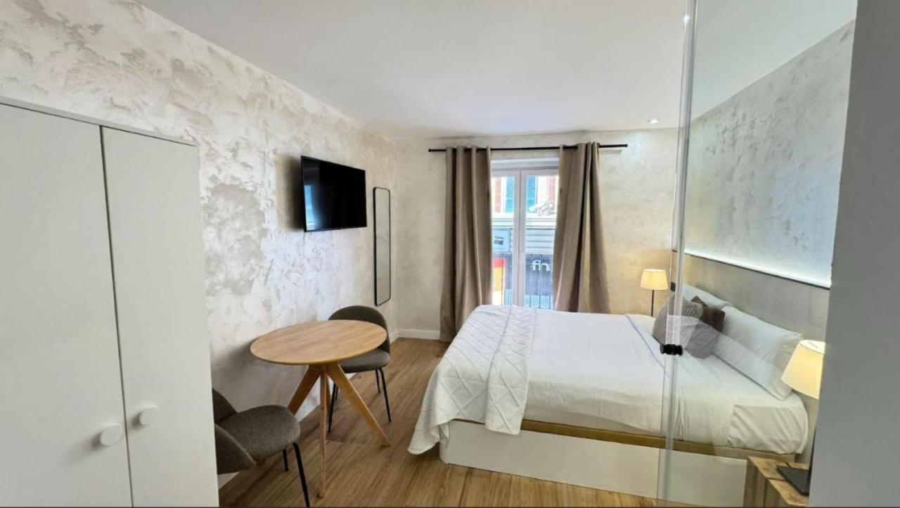 Amazinn Stay Madrid Callao