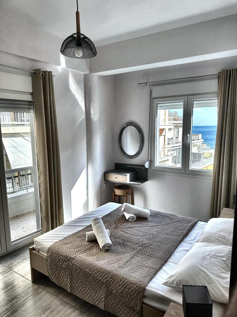 Little John's Apartment