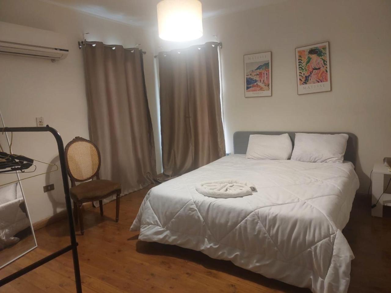 Beautiful Room in with Terrace - Shared Apartment (Adults Only)