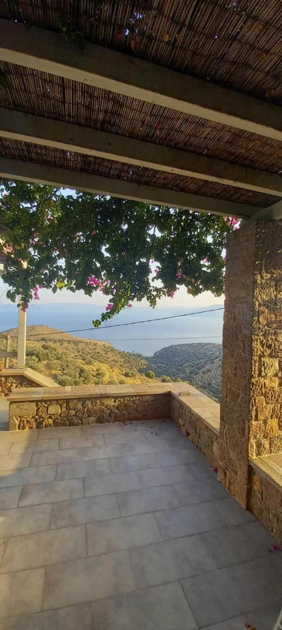 Holiday Home In Sfendouri, Aegina