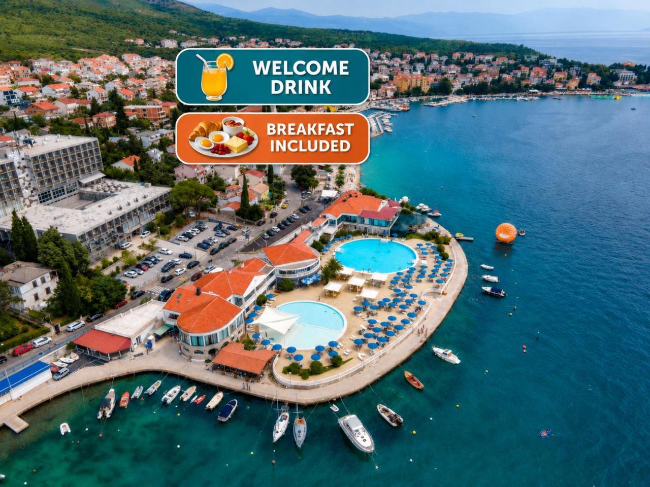 Hotel Millenium Deluxe