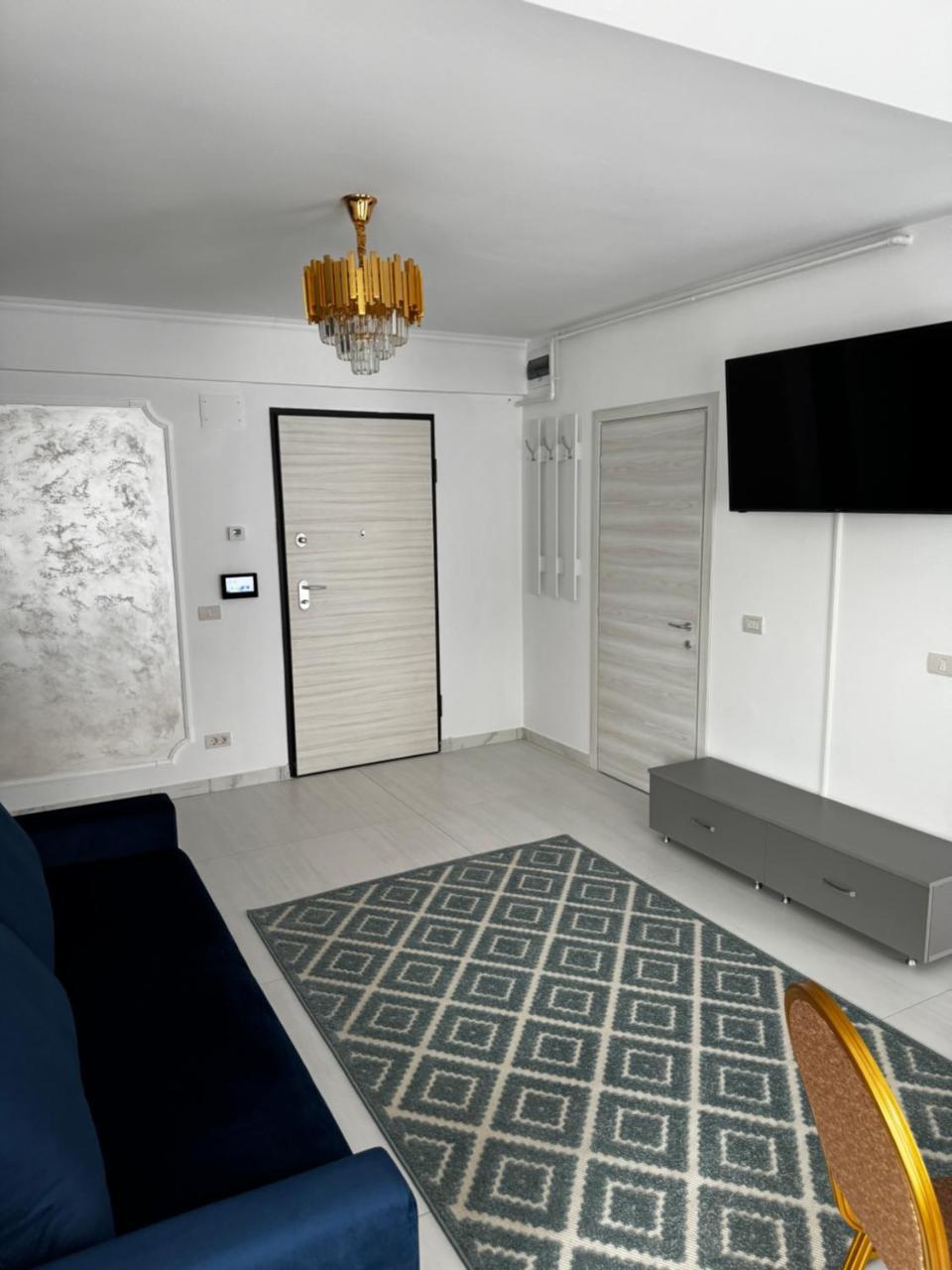 Luk Apartaments Mamaia Nord