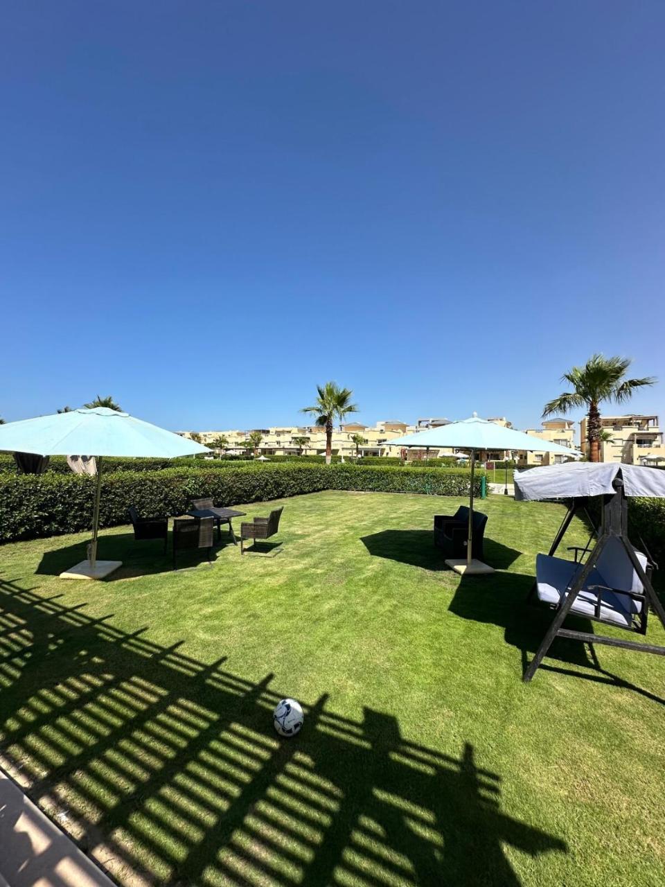 North Coast, Sahel, Stella Sidi Abdelrahman, Luxury 4br Villa in Stella Sidi Abdelrahman