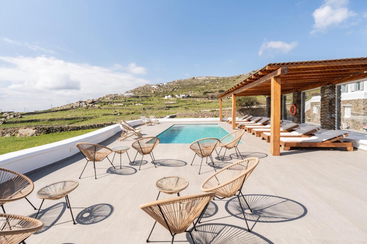 Hillside Collection by Hospirit
