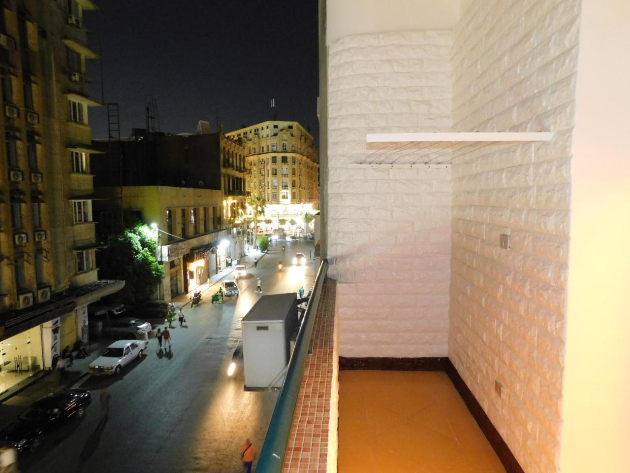 Down Town Luxury Apartment