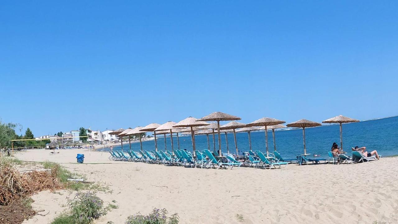 Sand & Sea 2 Nea Karvali