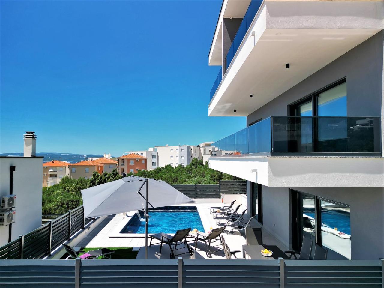 Villa Adria