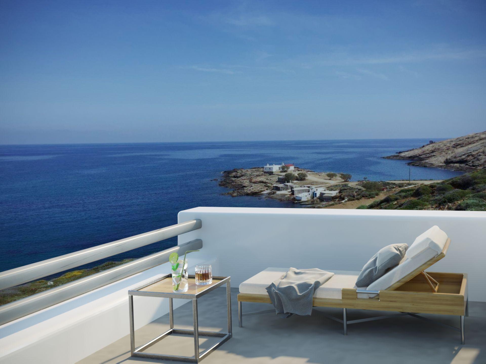 Mykonos Residence Villas Suites