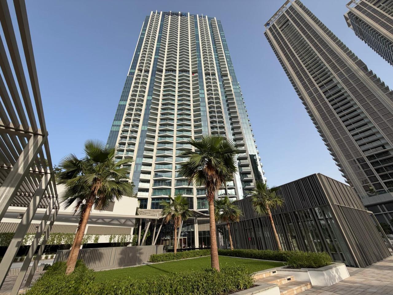 Heaven's Dreams Peninsula Three Business Bay