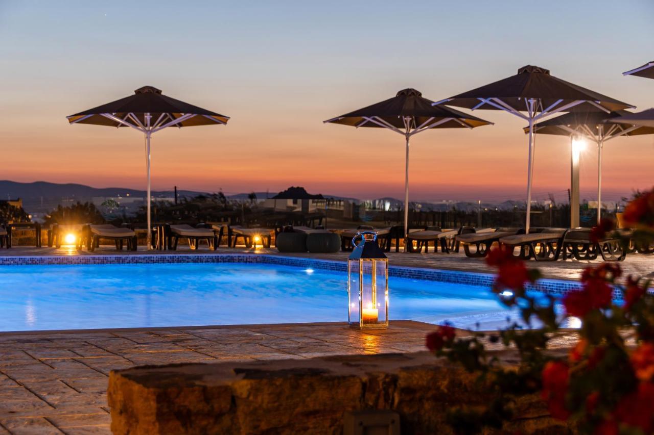 Evripus Suites Hotel