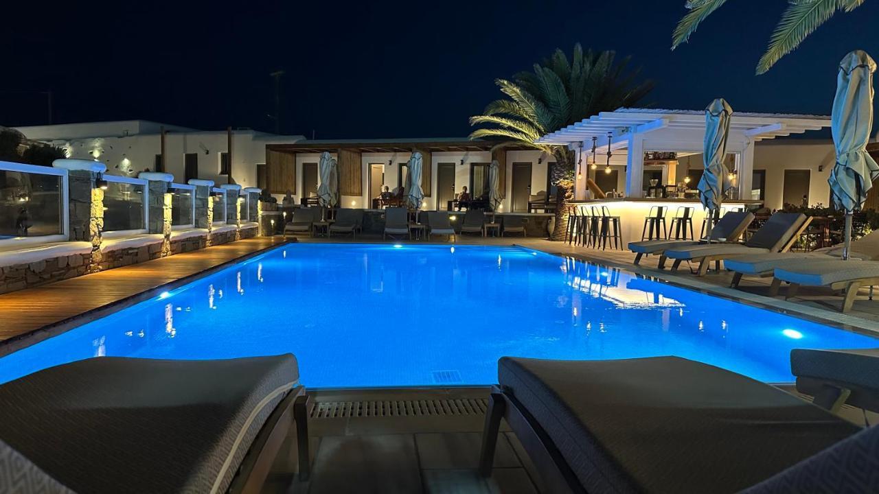 Hotel Petinaros
