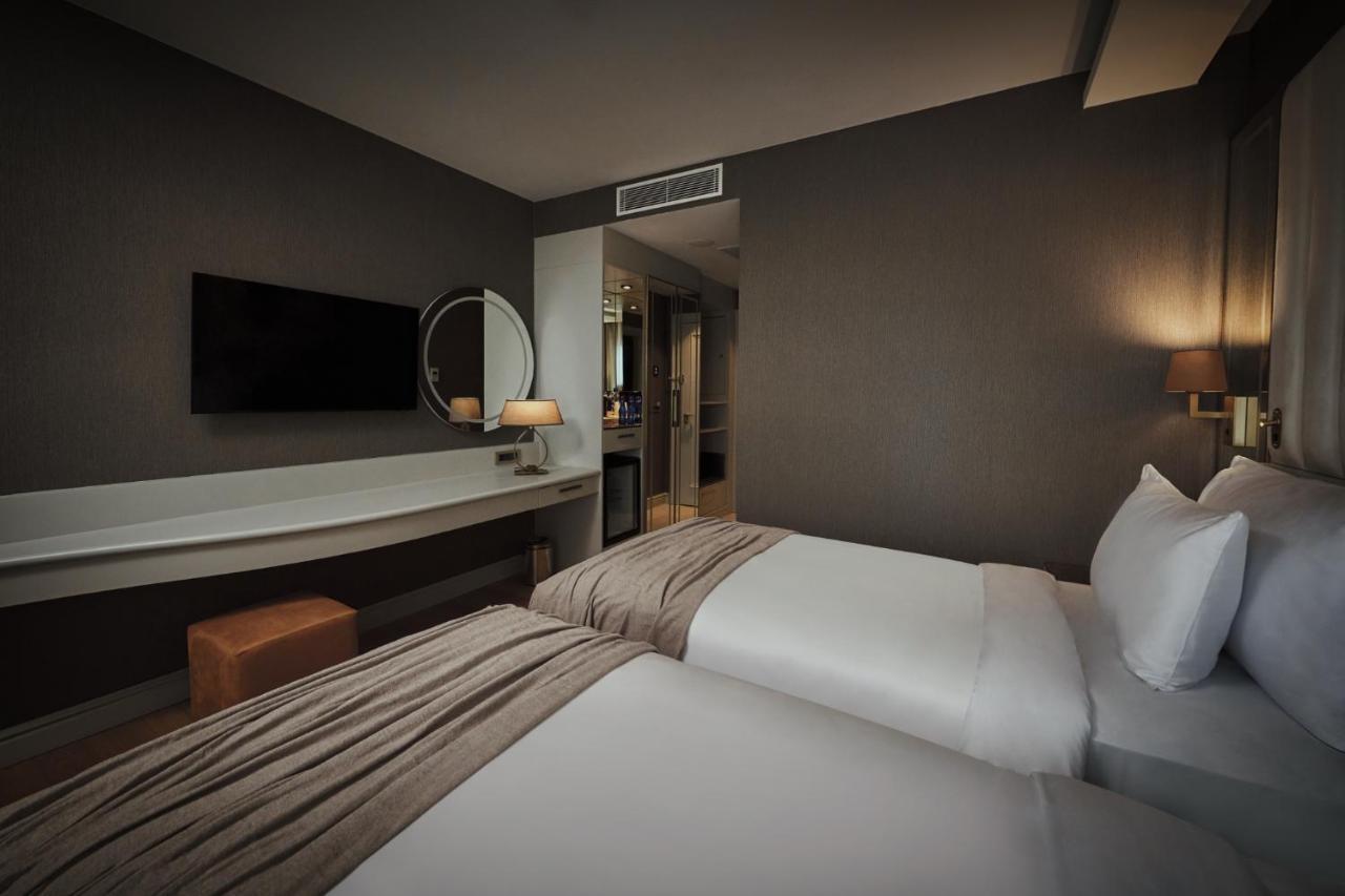 Grand Galata Hotel & Spa